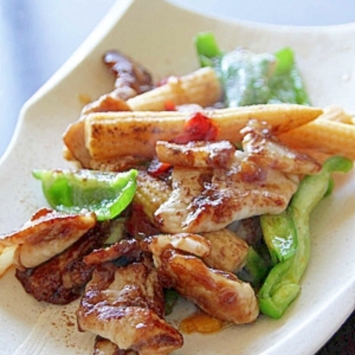 花椒粉を使ってピリ辛 豚肉の山椒炒め レシピ 作り方 By ひで 楽天レシピ 花椒粉を使ってピリ辛 豚肉の山椒炒め レシピ 作り方 By ひで 楽天レシピ